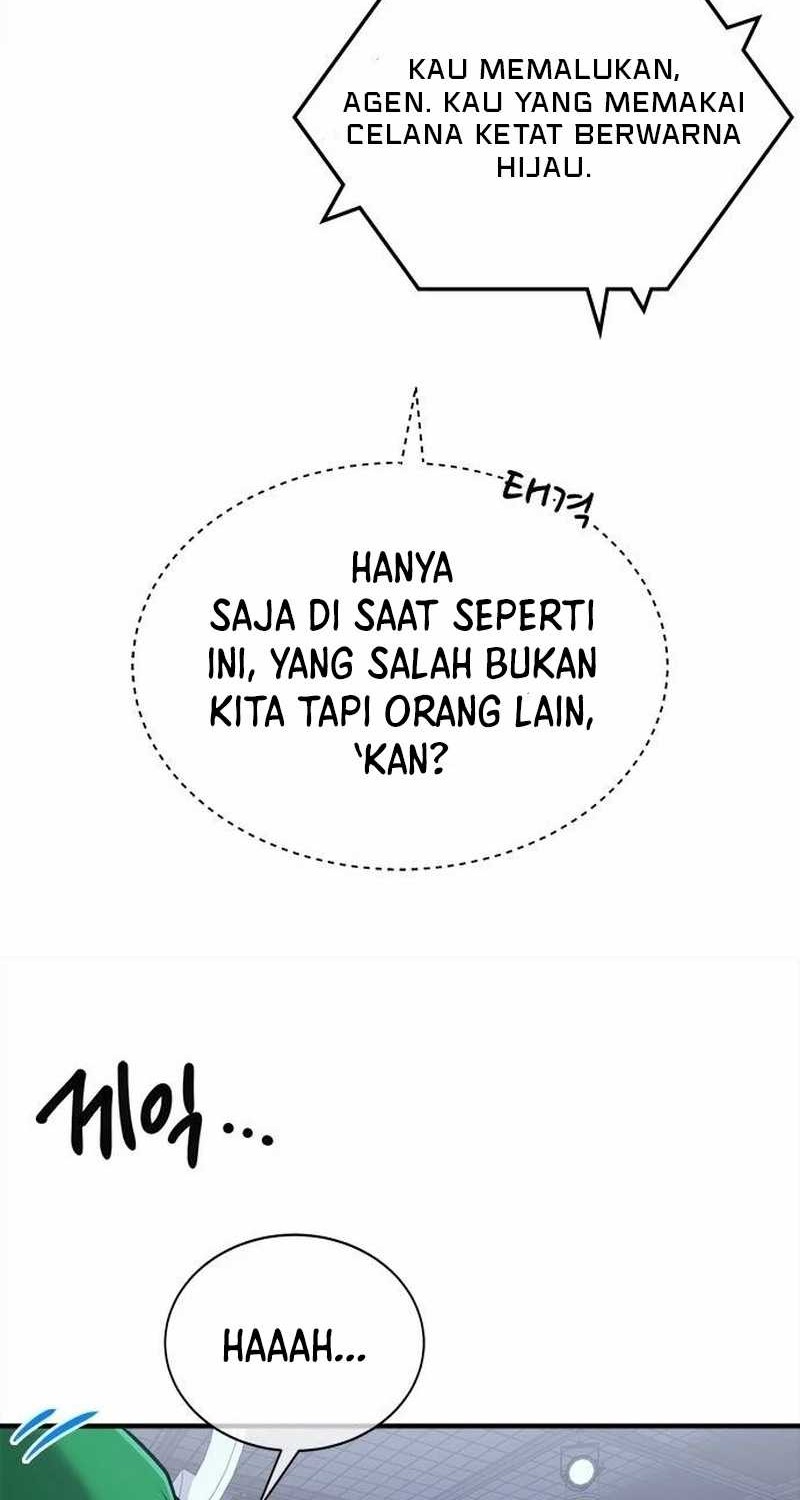 A Hero Who Does Everything Well Chapter 38 Gambar 50