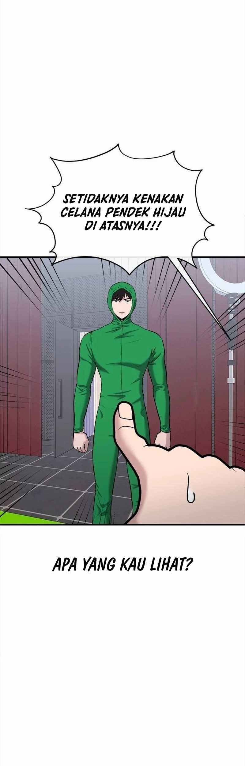 A Hero Who Does Everything Well Chapter 38 Gambar 55