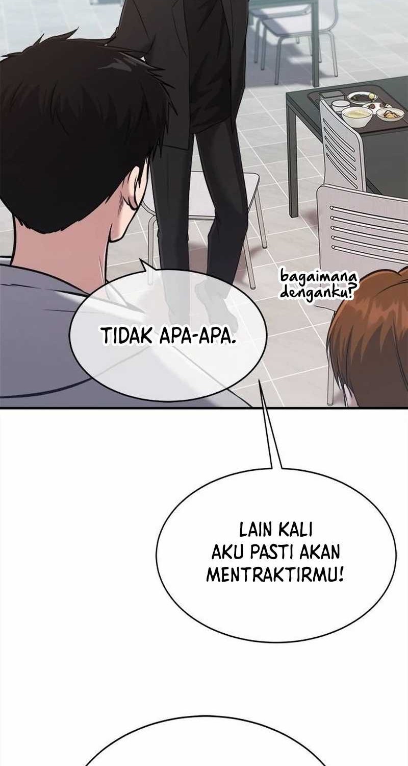 A Hero Who Does Everything Well Chapter 38 Gambar 4