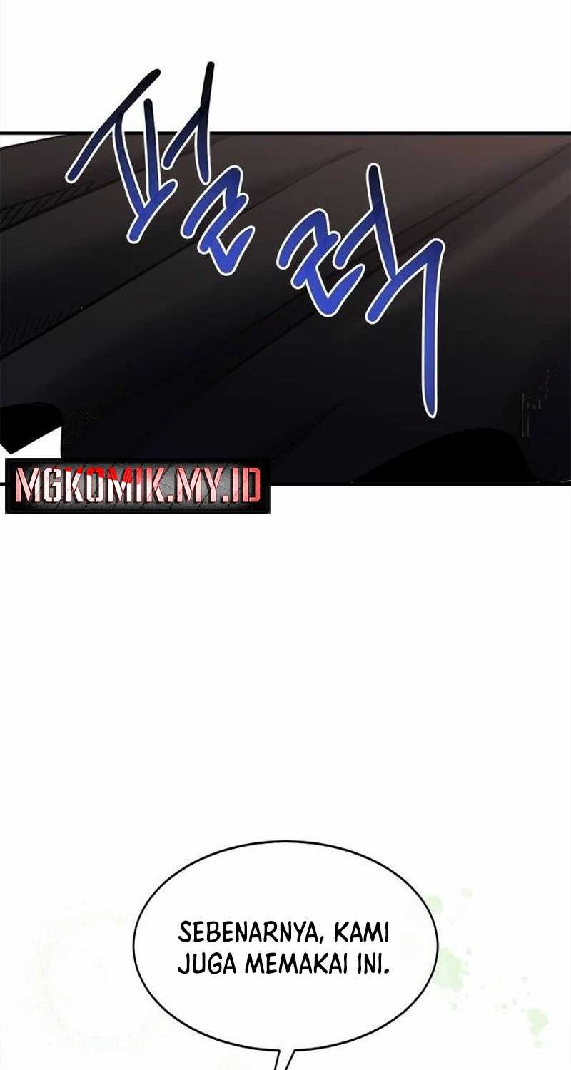 A Hero Who Does Everything Well Chapter 38 Gambar 60