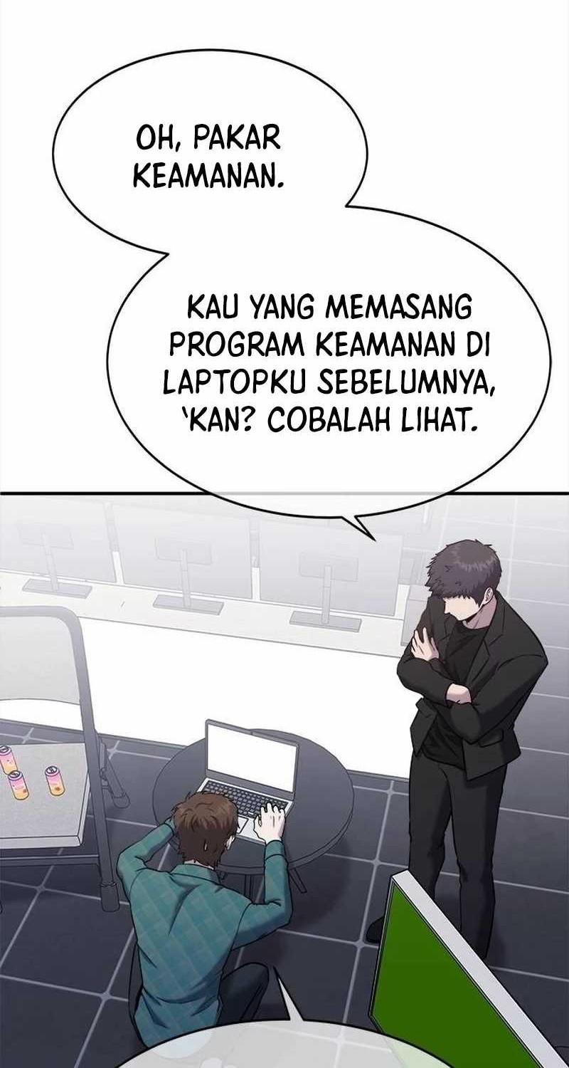 A Hero Who Does Everything Well Chapter 38 Gambar 64