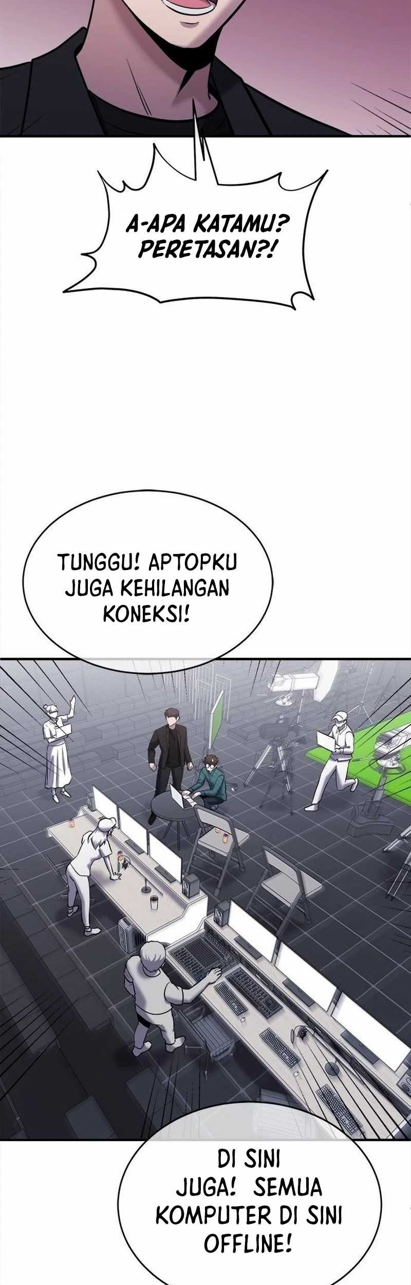 A Hero Who Does Everything Well Chapter 38 Gambar 67