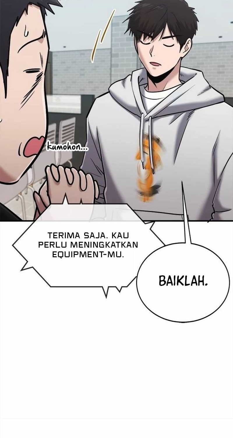 A Hero Who Does Everything Well Chapter 38 Gambar 6