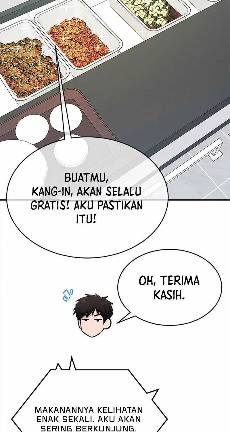 A Hero Who Does Everything Well Chapter 38 Gambar 8