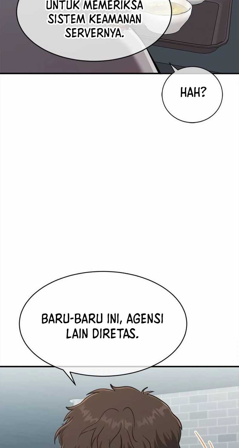 A Hero Who Does Everything Well Chapter 38 Gambar 16