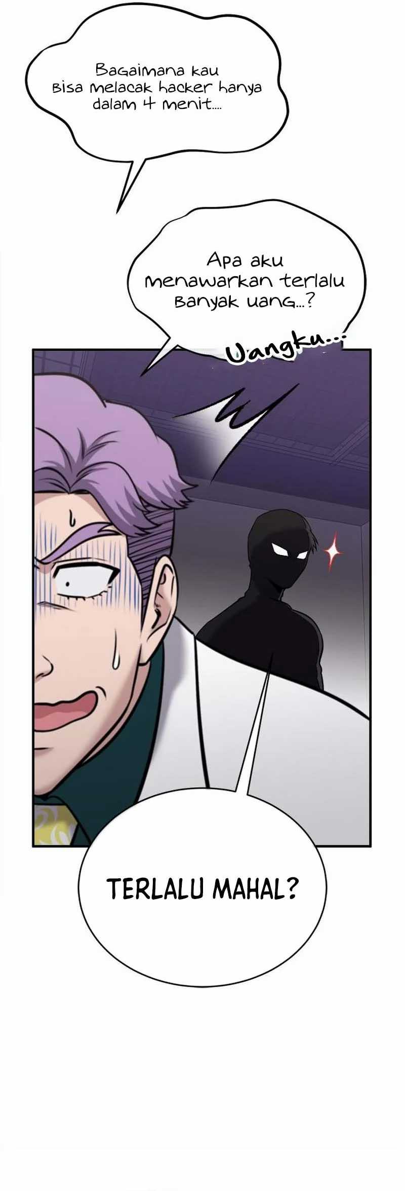 A Hero Who Does Everything Well Chapter 39 Gambar 26