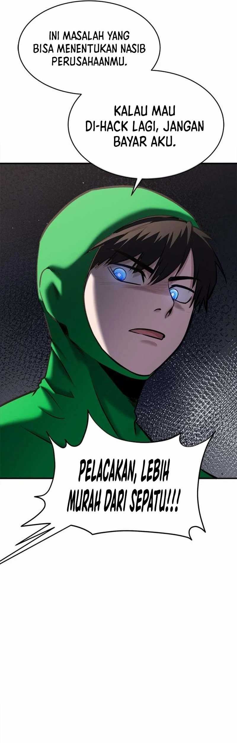 A Hero Who Does Everything Well Chapter 39 Gambar 27