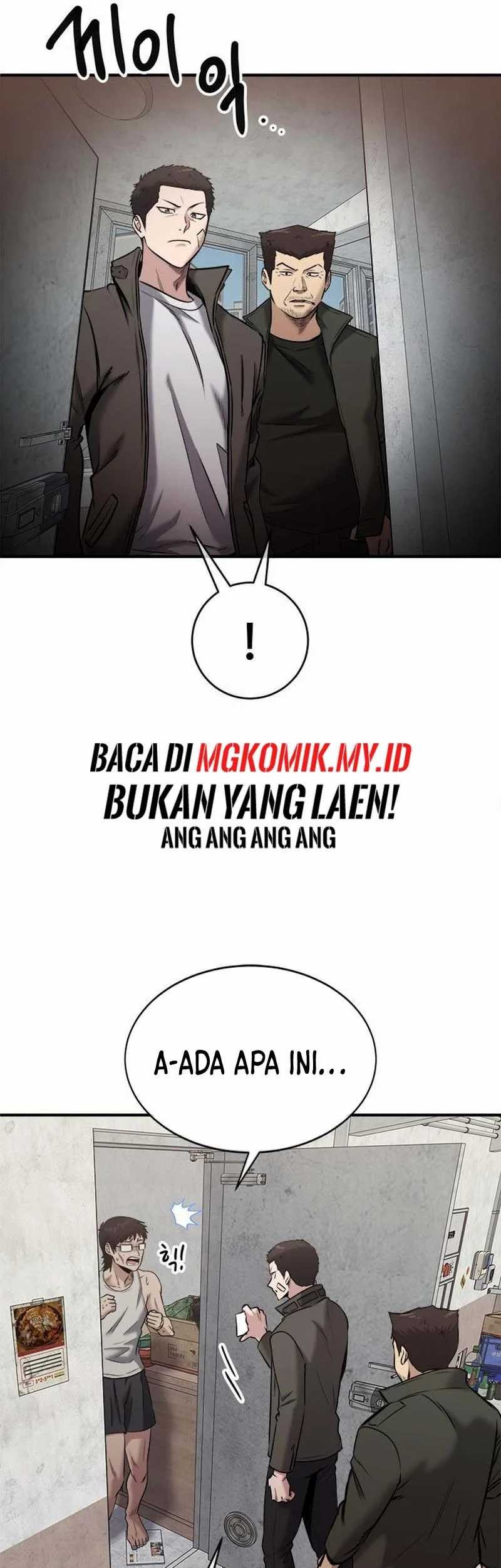 A Hero Who Does Everything Well Chapter 39 Gambar 31