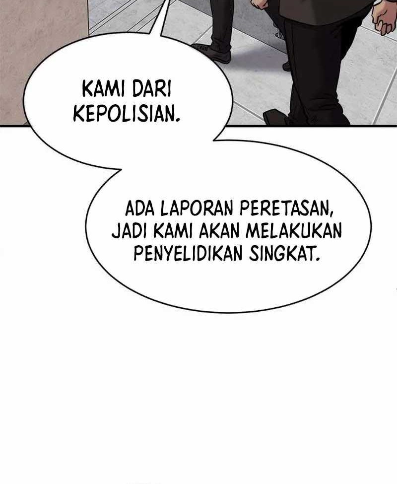 A Hero Who Does Everything Well Chapter 39 Gambar 32