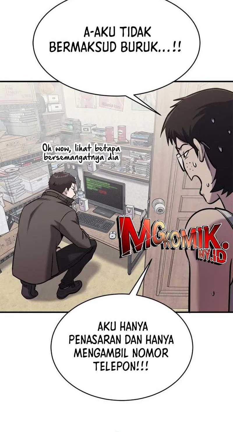 A Hero Who Does Everything Well Chapter 39 Gambar 34
