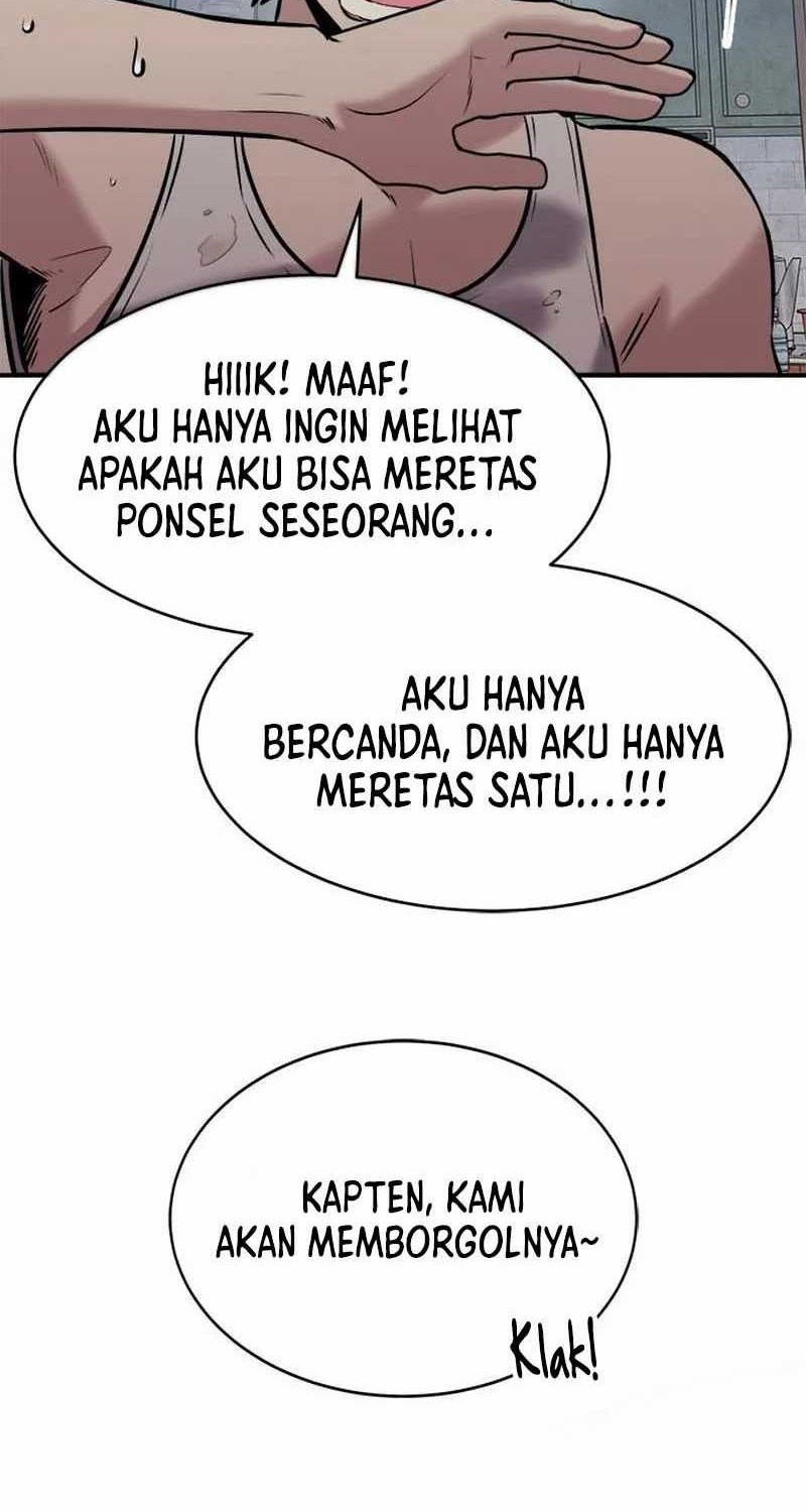 A Hero Who Does Everything Well Chapter 39 Gambar 36