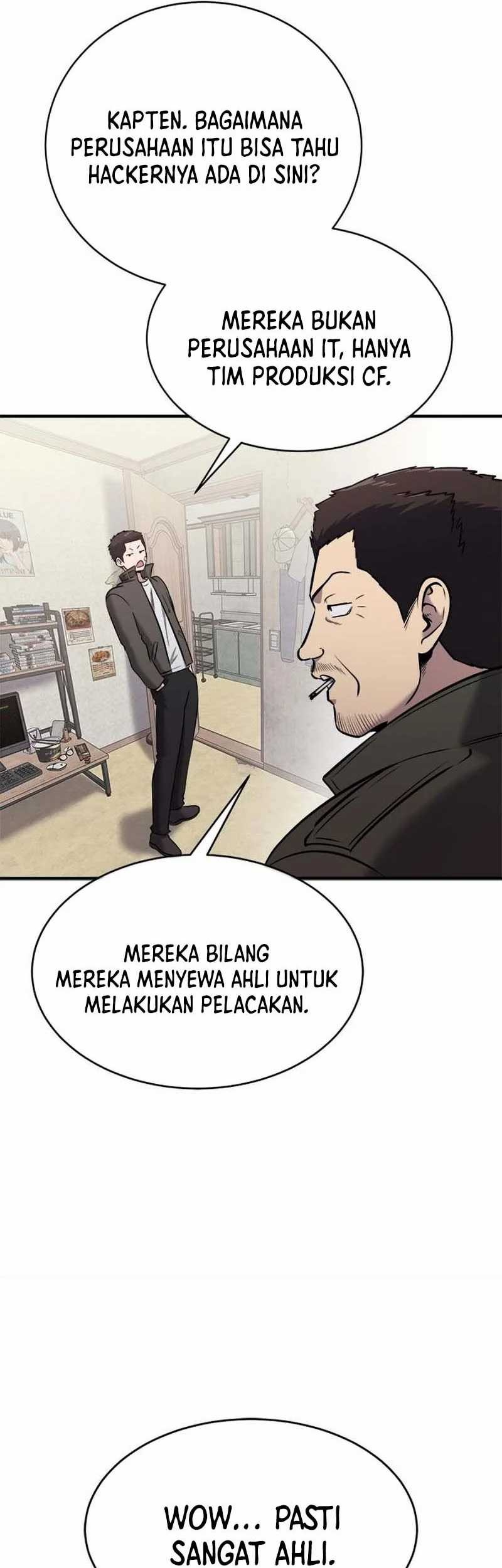 A Hero Who Does Everything Well Chapter 39 Gambar 38