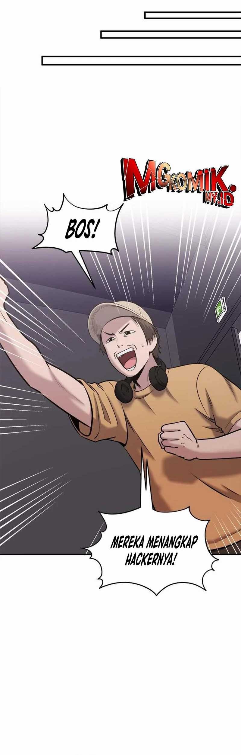 A Hero Who Does Everything Well Chapter 39 Gambar 40