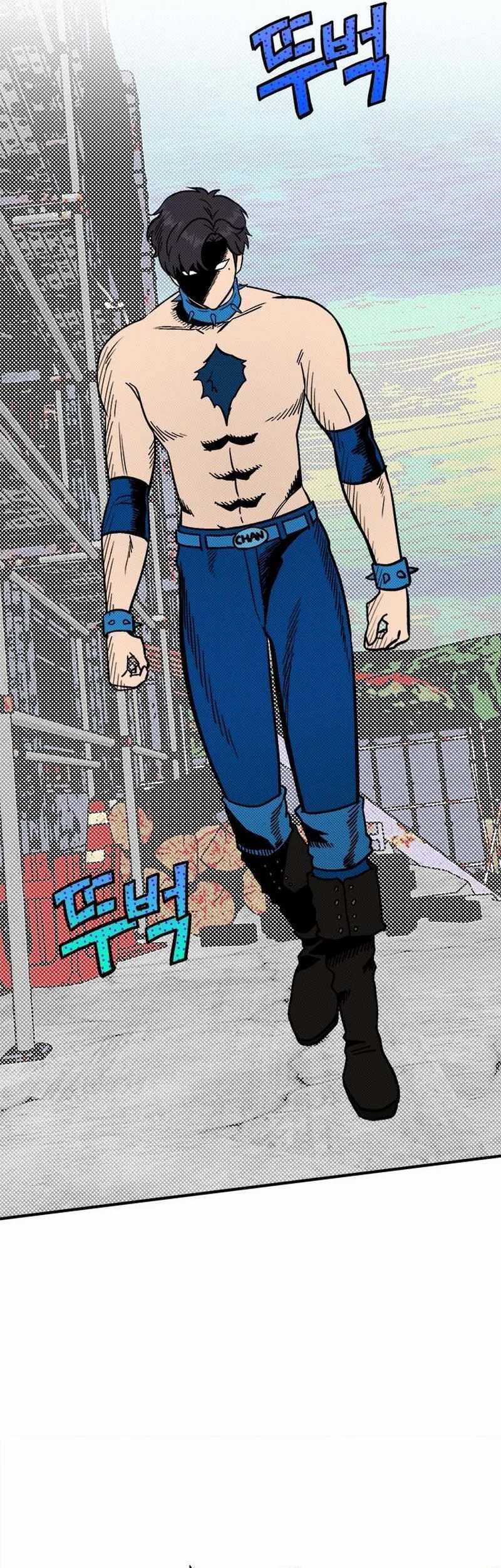 A Hero Who Does Everything Well Chapter 39 Gambar 52