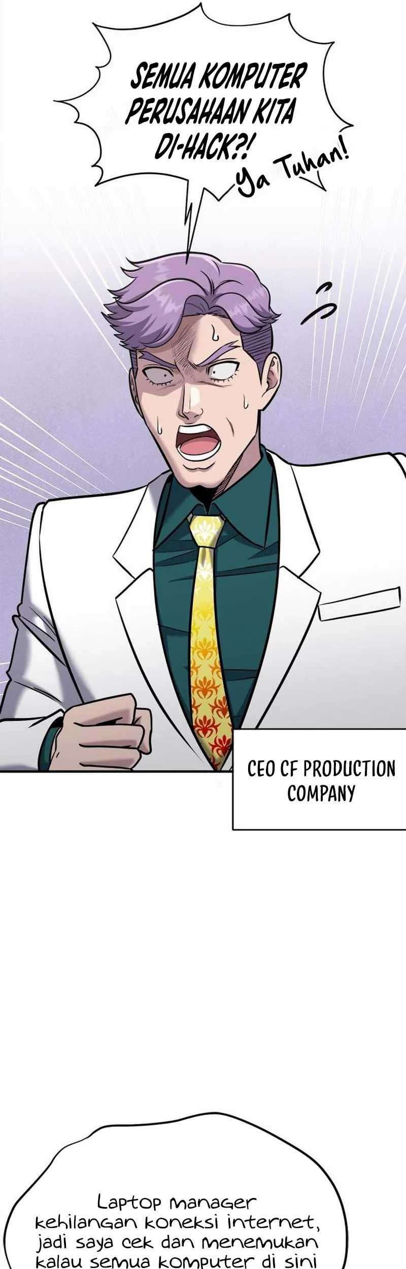 A Hero Who Does Everything Well Chapter 39 Gambar 3