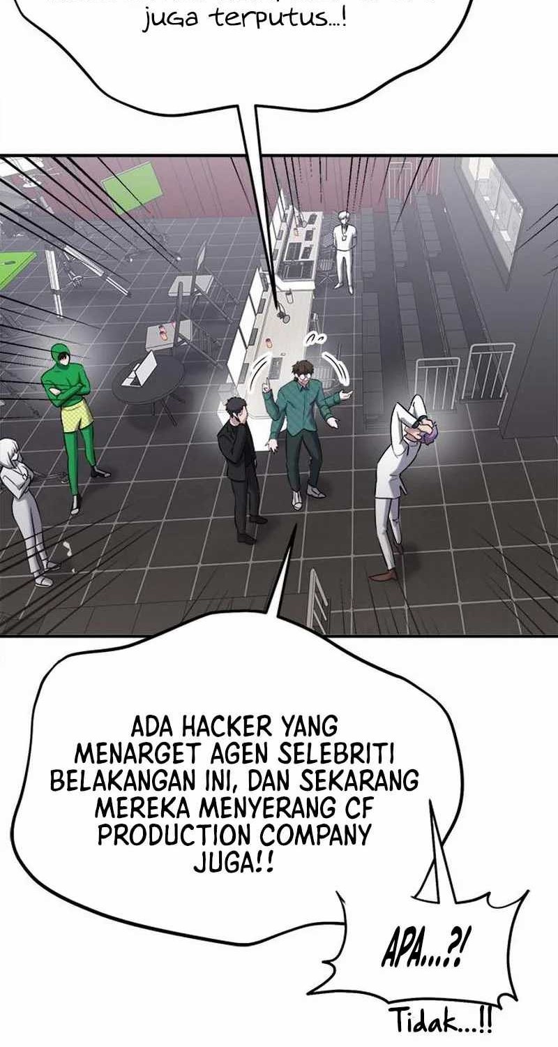 A Hero Who Does Everything Well Chapter 39 Gambar 4