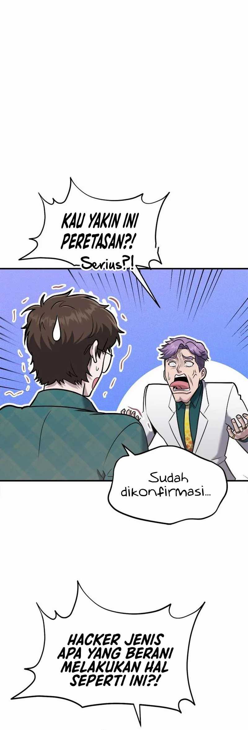 A Hero Who Does Everything Well Chapter 39 Gambar 5