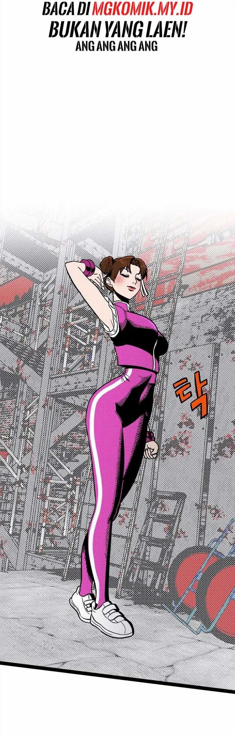 A Hero Who Does Everything Well Chapter 39 Gambar 54