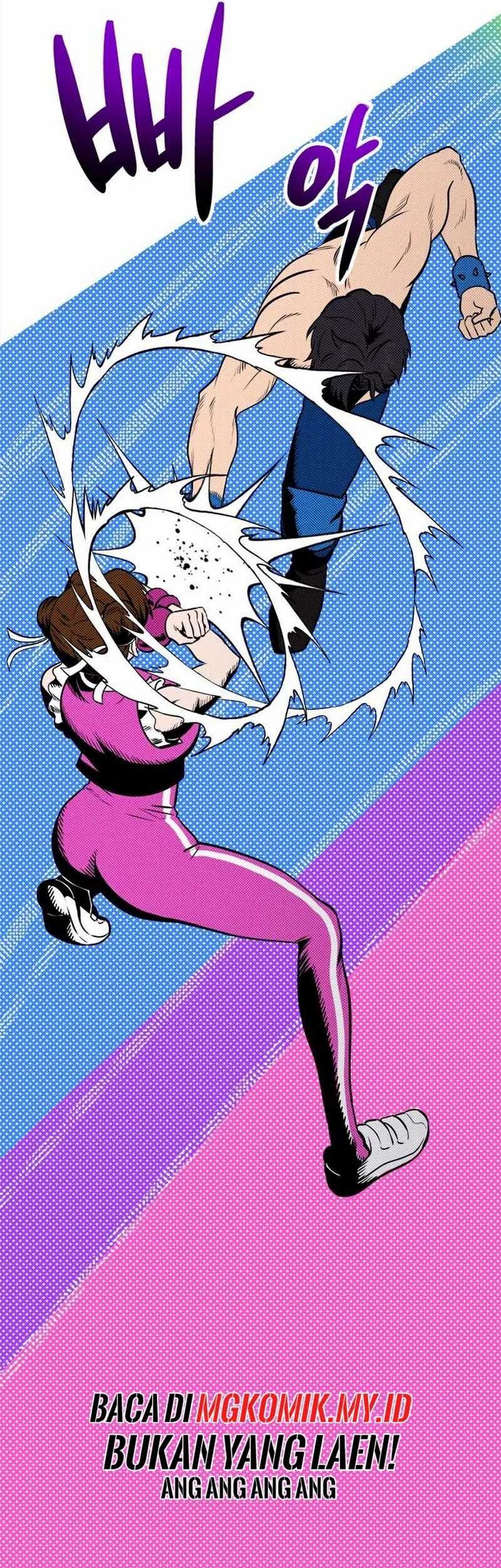 A Hero Who Does Everything Well Chapter 39 Gambar 62