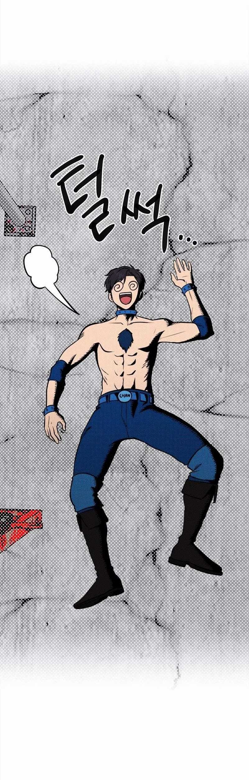 A Hero Who Does Everything Well Chapter 39 Gambar 69