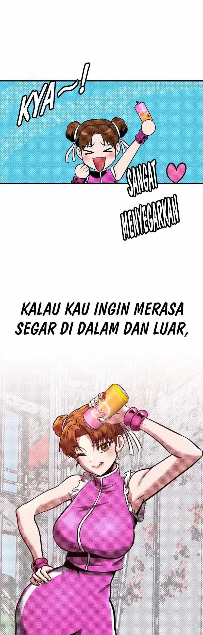 A Hero Who Does Everything Well Chapter 39 Gambar 73