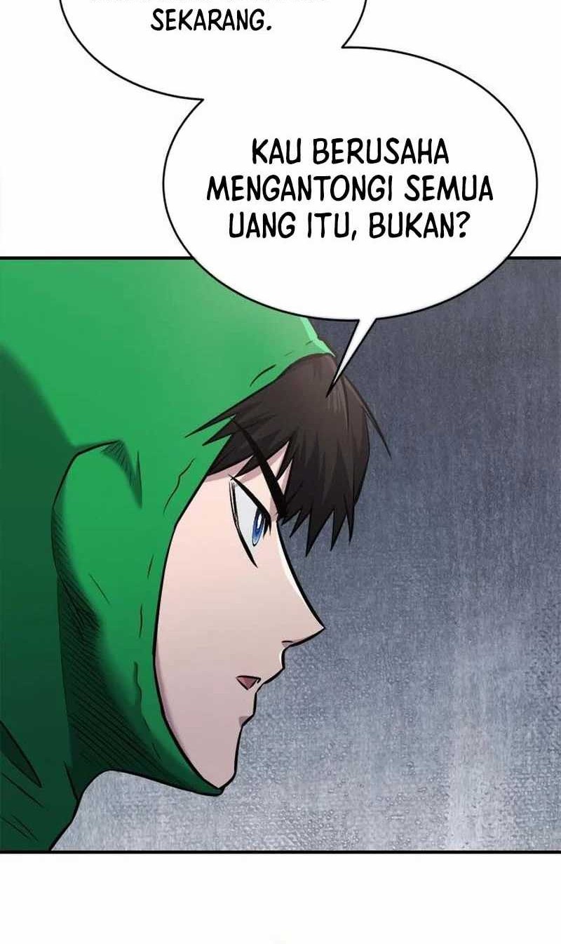 A Hero Who Does Everything Well Chapter 39 Gambar 10