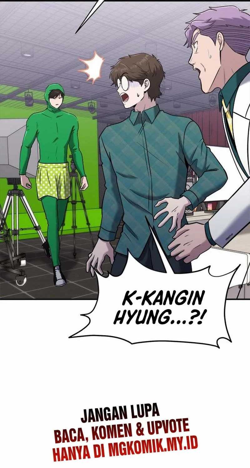 A Hero Who Does Everything Well Chapter 39 Gambar 12