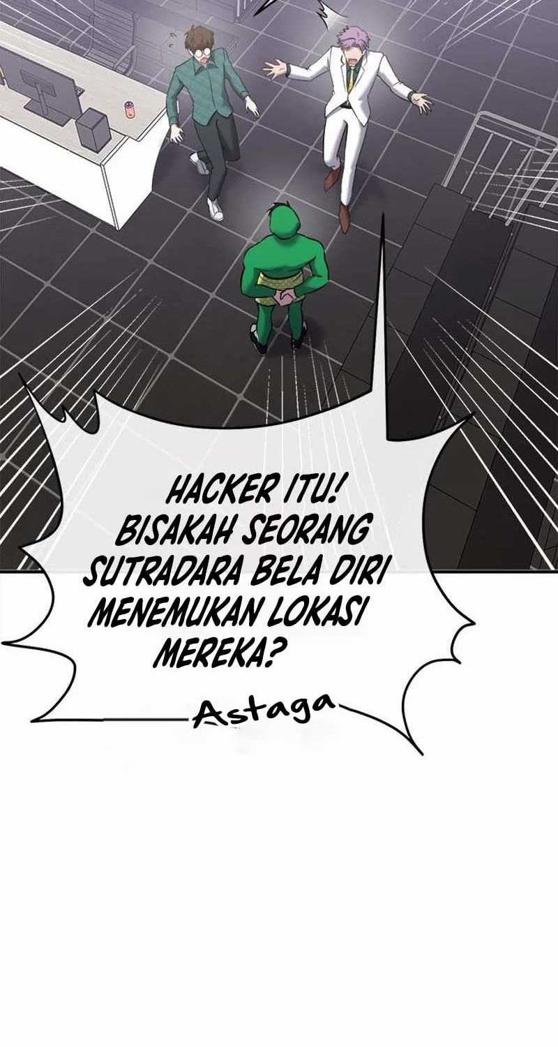 A Hero Who Does Everything Well Chapter 39 Gambar 14