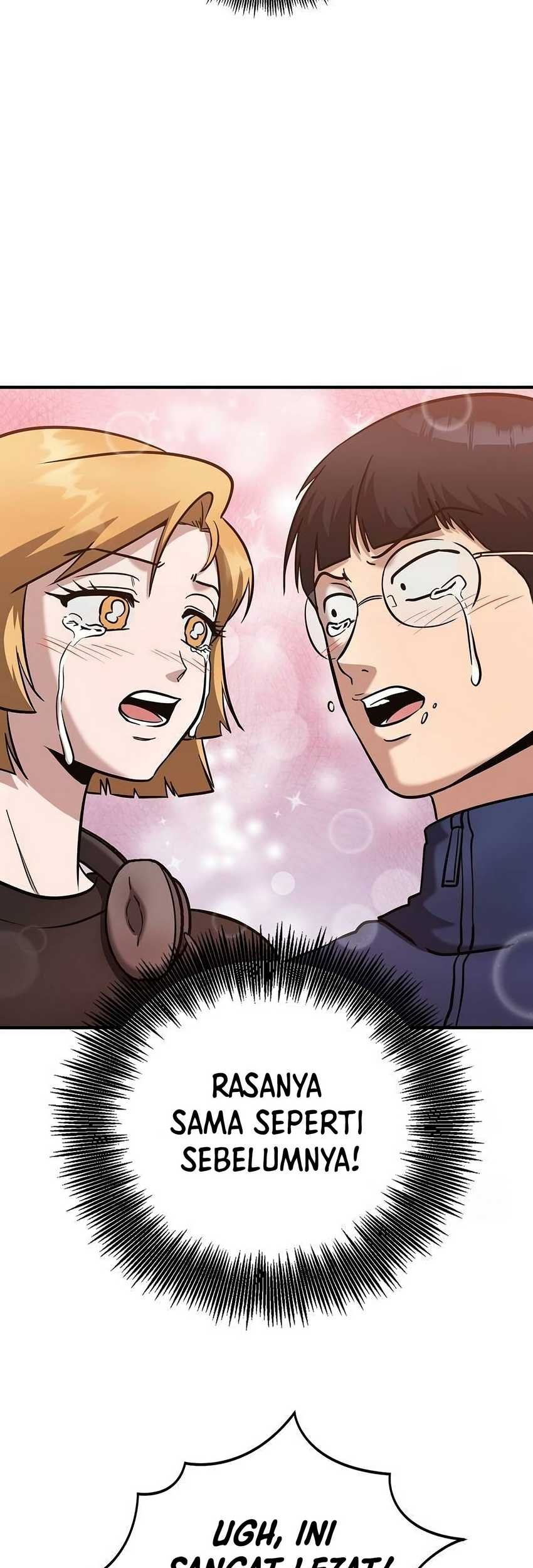 A Hero Who Does Everything Well Chapter 4 Gambar 25