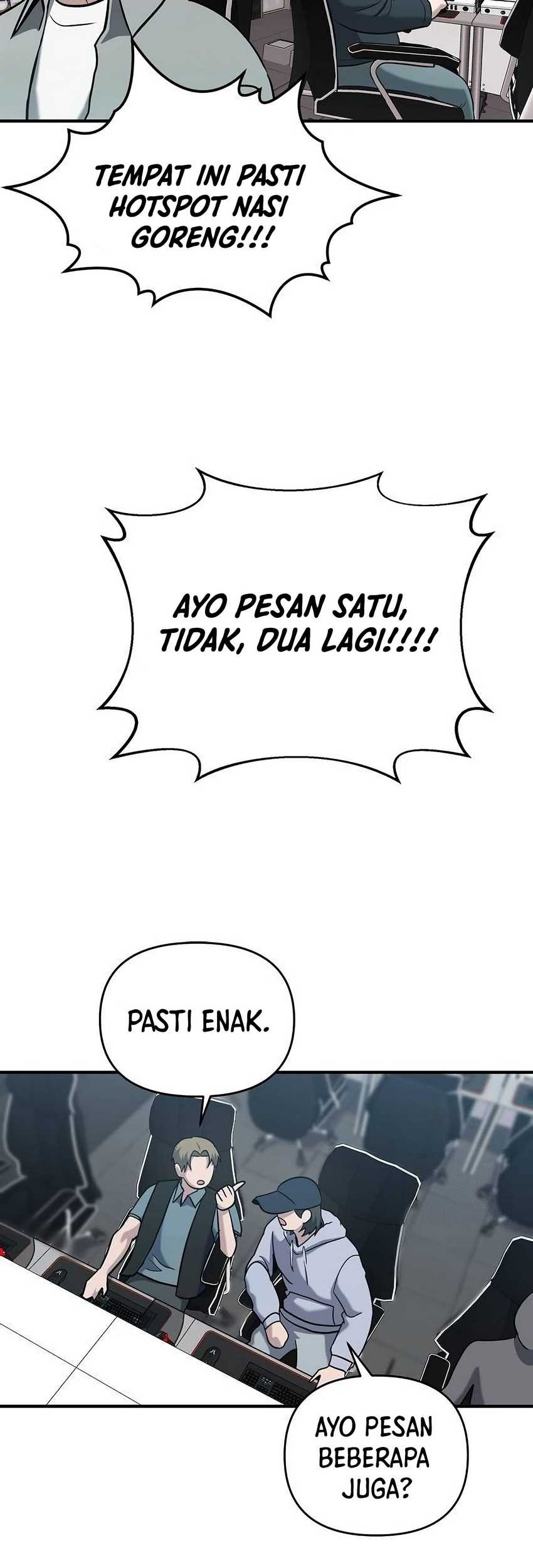 A Hero Who Does Everything Well Chapter 4 Gambar 27
