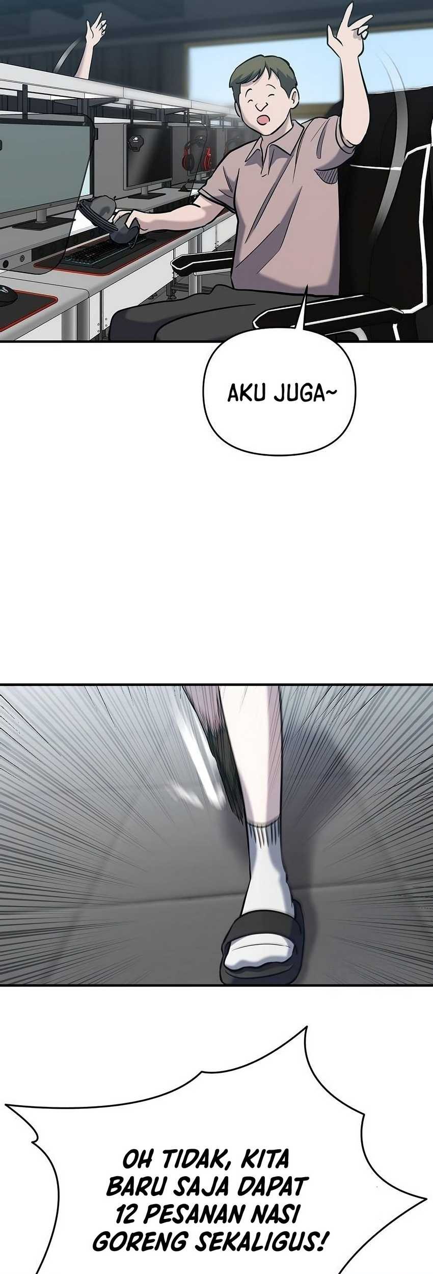 A Hero Who Does Everything Well Chapter 4 Gambar 29