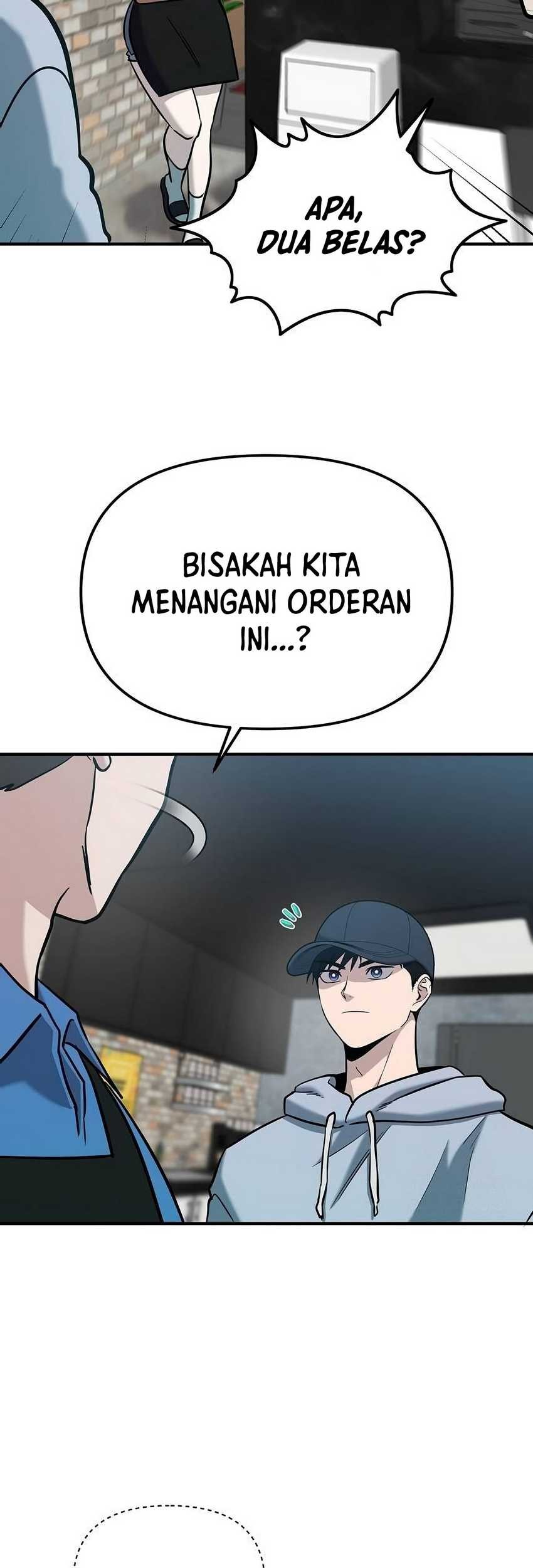 A Hero Who Does Everything Well Chapter 4 Gambar 31
