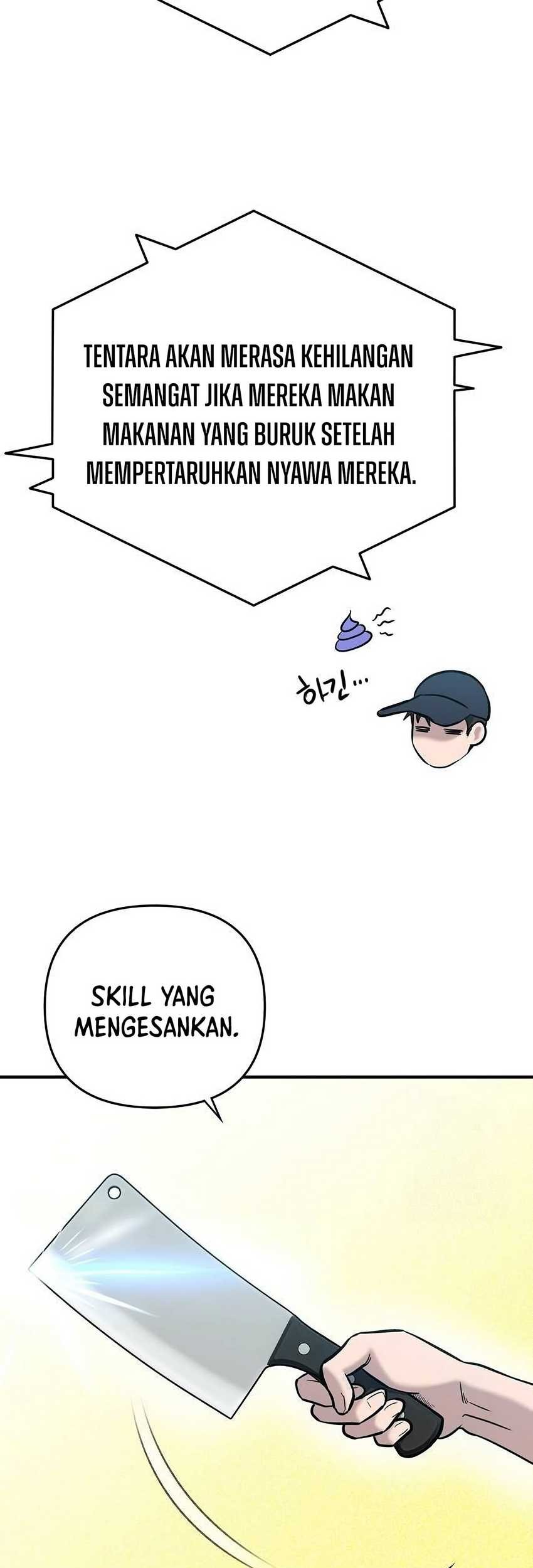 A Hero Who Does Everything Well Chapter 4 Gambar 35