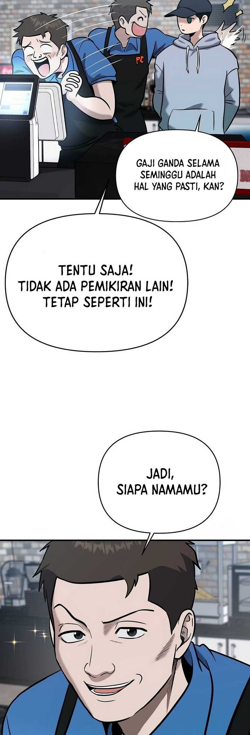 A Hero Who Does Everything Well Chapter 4 Gambar 41