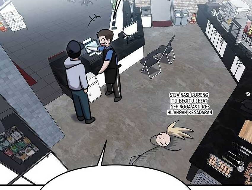 A Hero Who Does Everything Well Chapter 4 Gambar 44