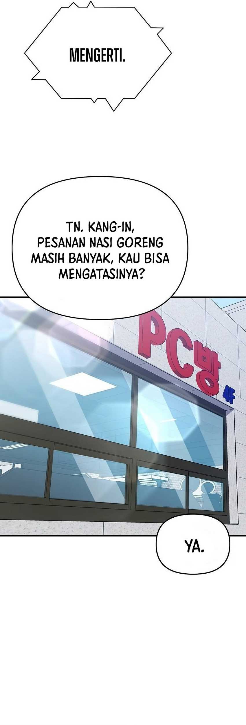 A Hero Who Does Everything Well Chapter 4 Gambar 47