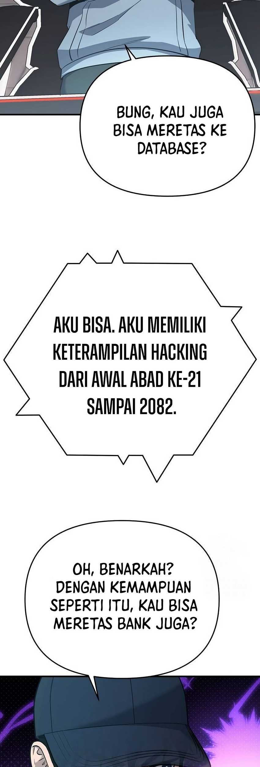 A Hero Who Does Everything Well Chapter 4 Gambar 51