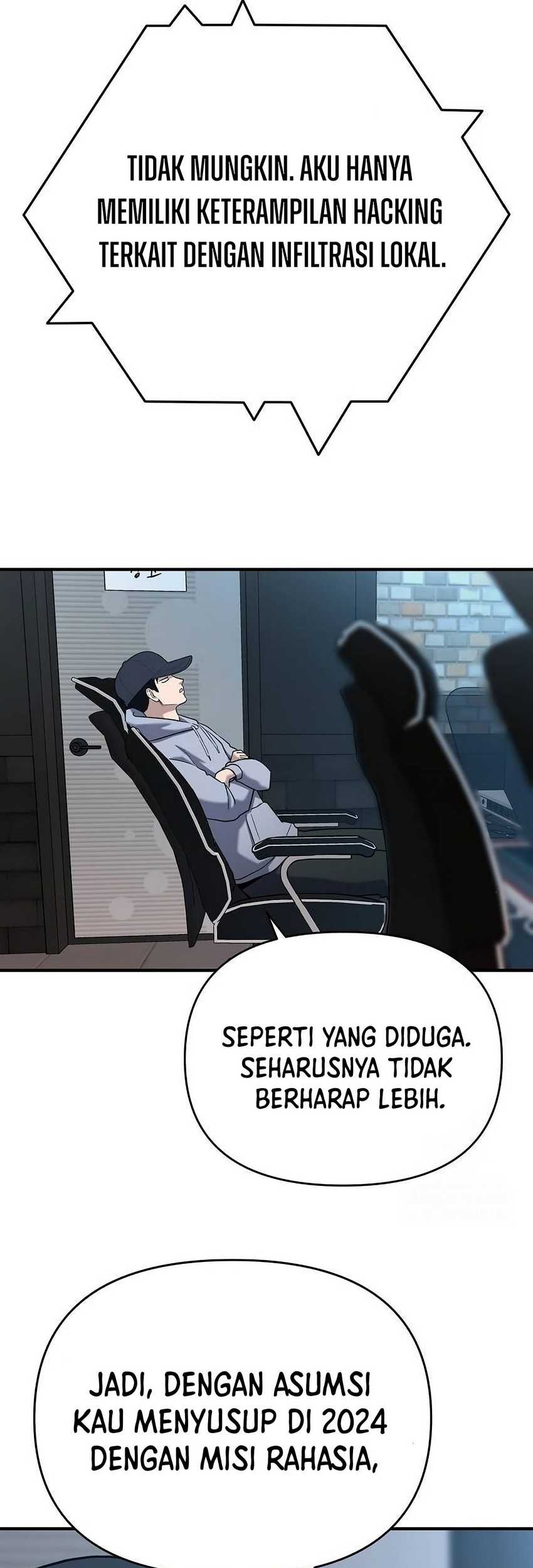 A Hero Who Does Everything Well Chapter 4 Gambar 53