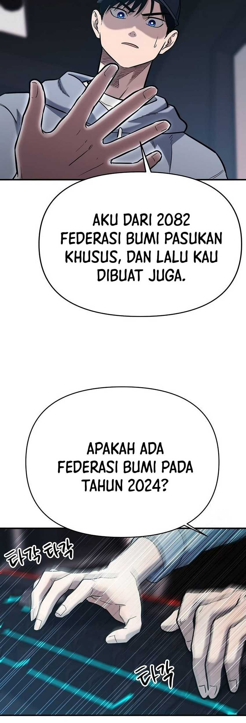 A Hero Who Does Everything Well Chapter 4 Gambar 65