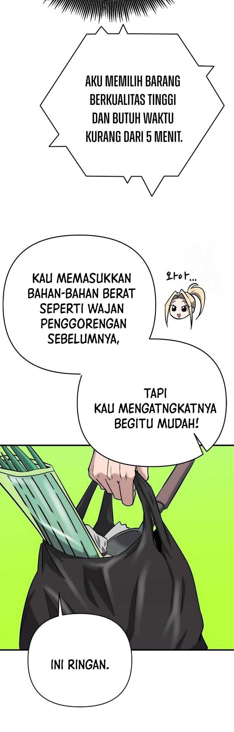 A Hero Who Does Everything Well Chapter 4 Gambar 83