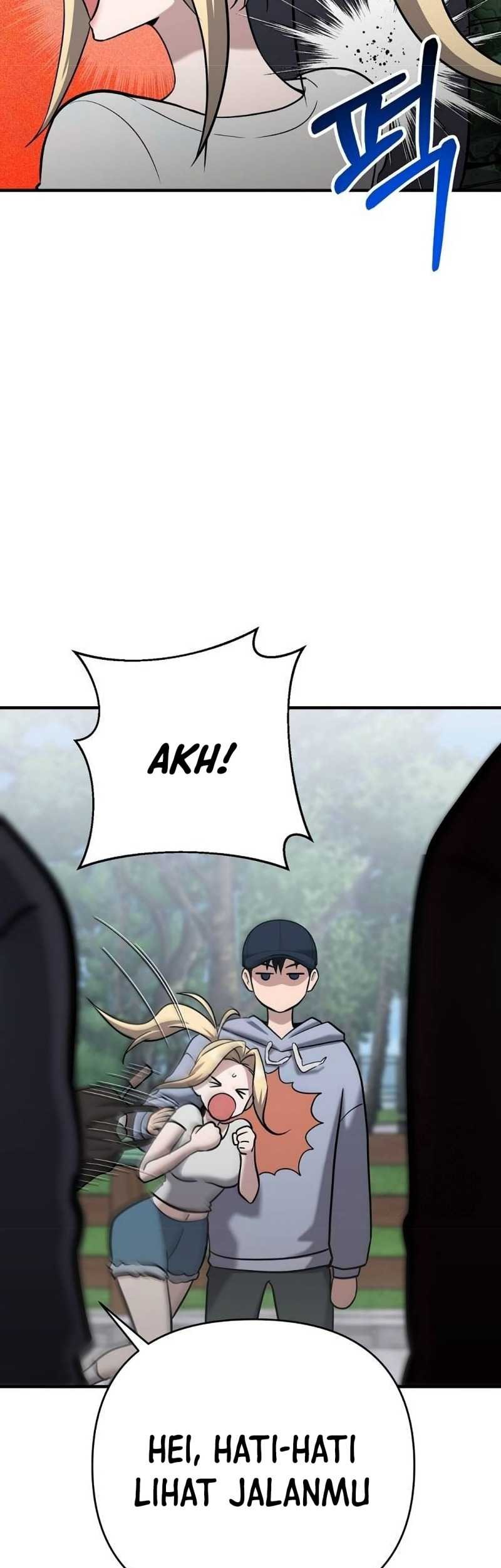 A Hero Who Does Everything Well Chapter 4 Gambar 87