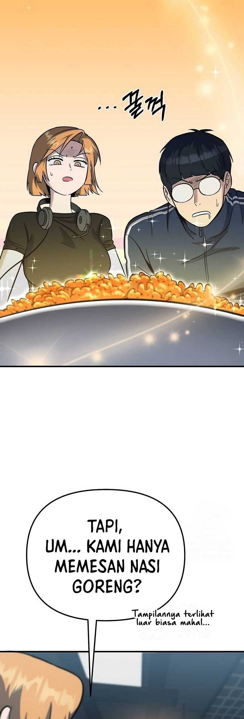 A Hero Who Does Everything Well Chapter 4 Gambar 11