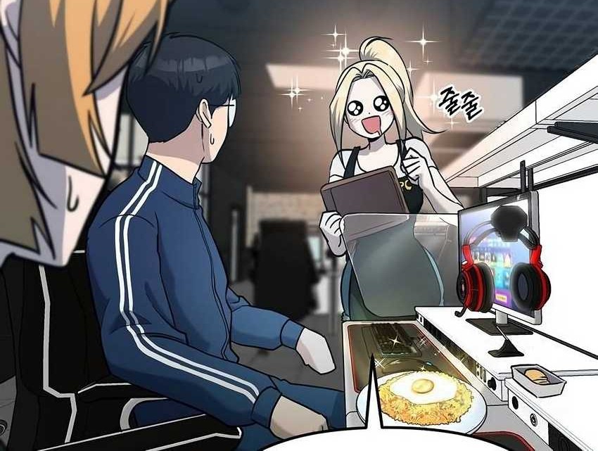 A Hero Who Does Everything Well Chapter 4 Gambar 12