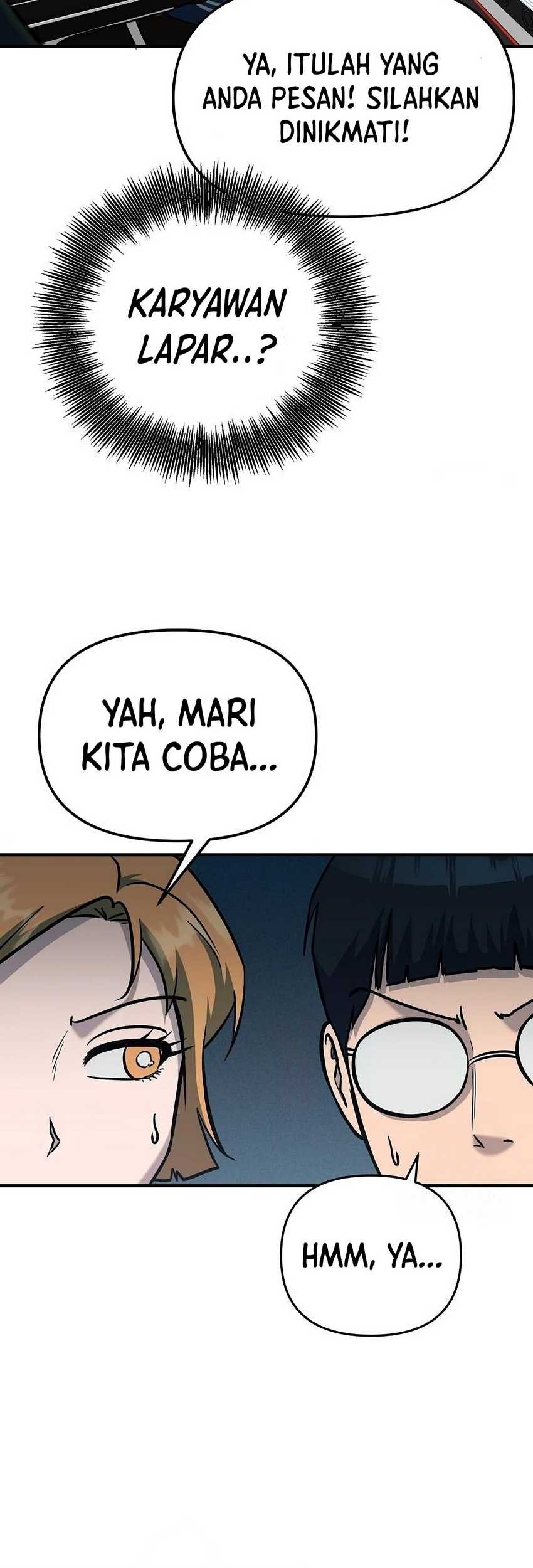 A Hero Who Does Everything Well Chapter 4 Gambar 13