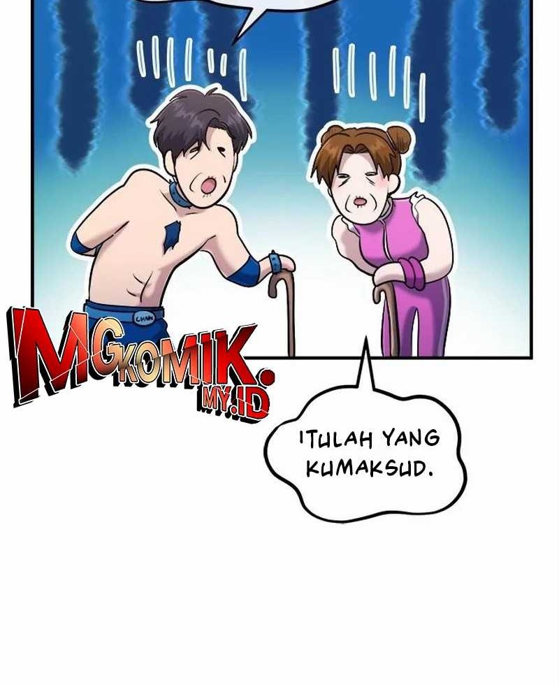 A Hero Who Does Everything Well Chapter 40 Gambar 21