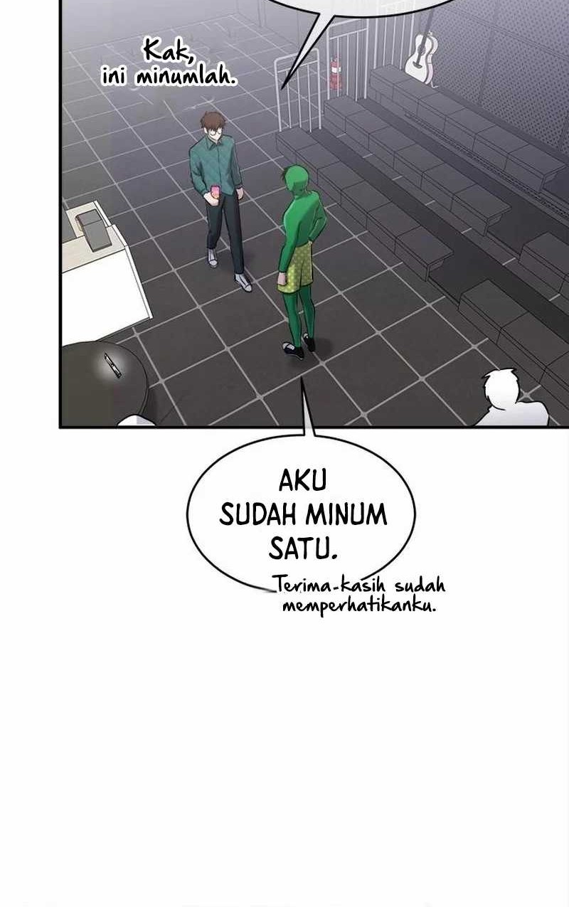 A Hero Who Does Everything Well Chapter 40 Gambar 23