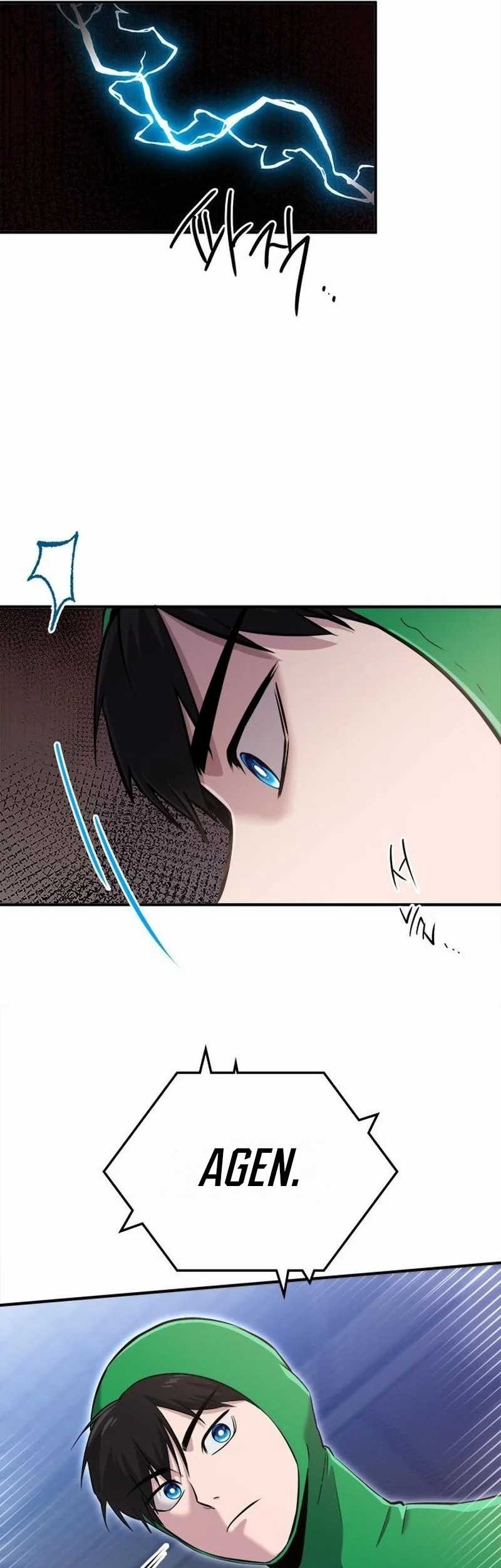 A Hero Who Does Everything Well Chapter 40 Gambar 24