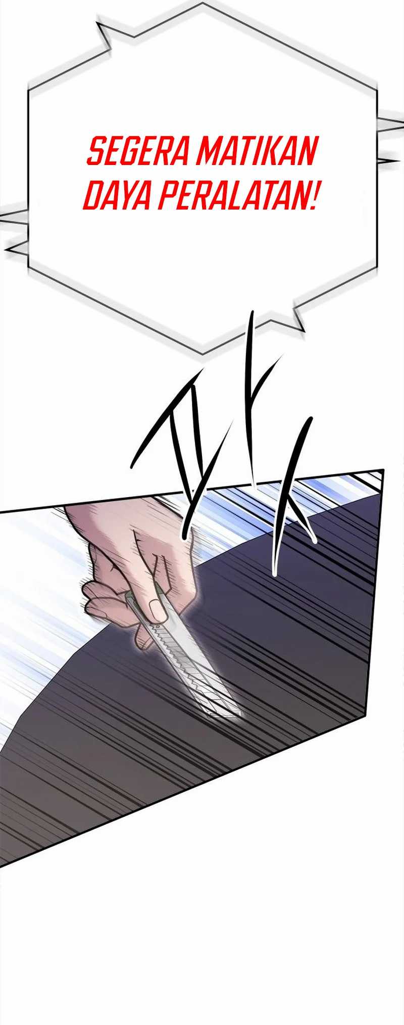 A Hero Who Does Everything Well Chapter 40 Gambar 29