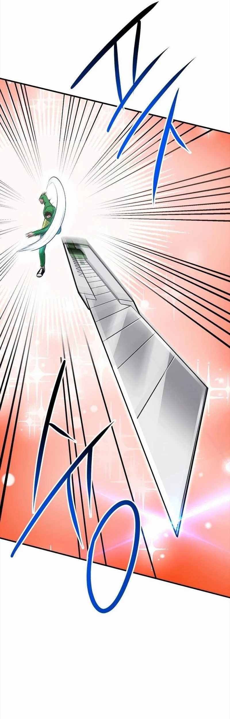 A Hero Who Does Everything Well Chapter 40 Gambar 30