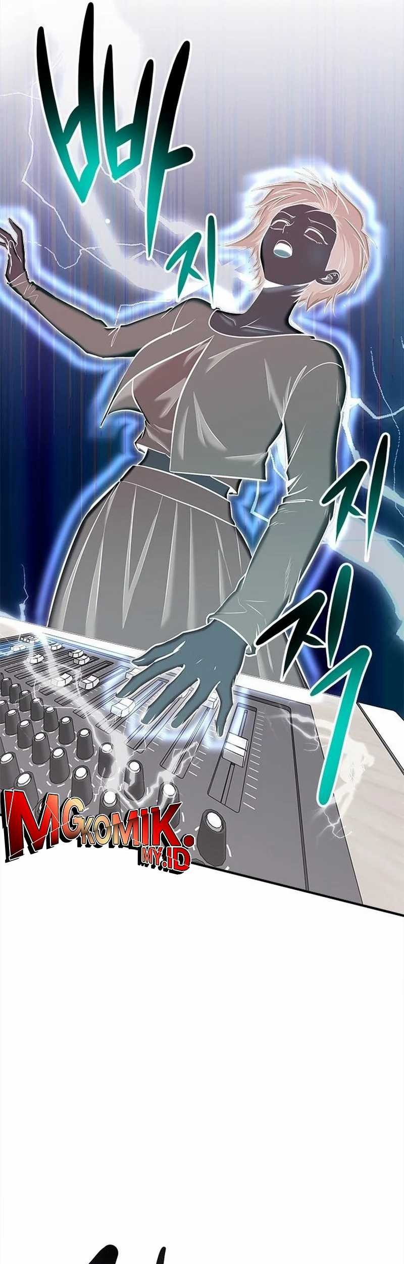 A Hero Who Does Everything Well Chapter 40 Gambar 32